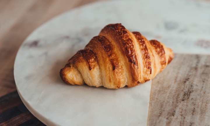 Plain Croissant