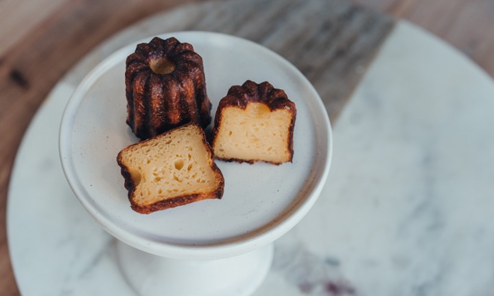 Canele'