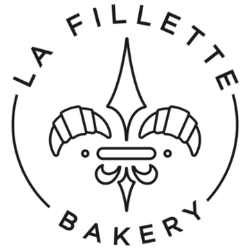 La Fillette Bakery  logo