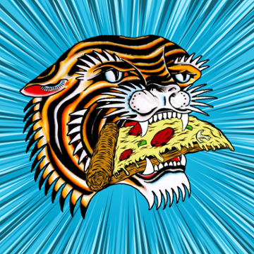 Long-Bell Pizza Co.