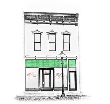 Cafe Farina Michigan City 825 Franklin St