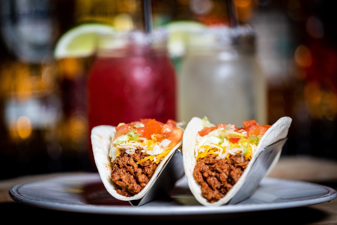 Tacos & Tequila Catina - Founders