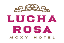 Lucha Rosa