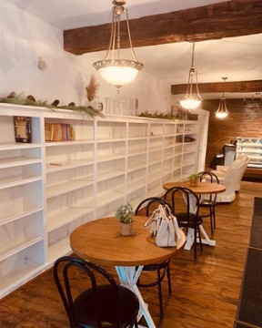 Cup of Hope Cafe