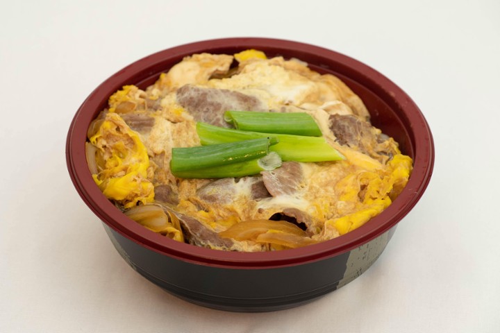 #6 Tanin Donburi