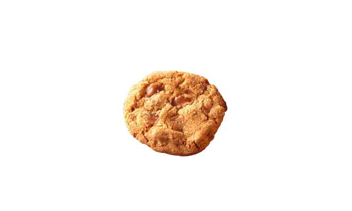 Cookie | Salted Caramel