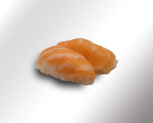 Salmon Sushi/Nigiri