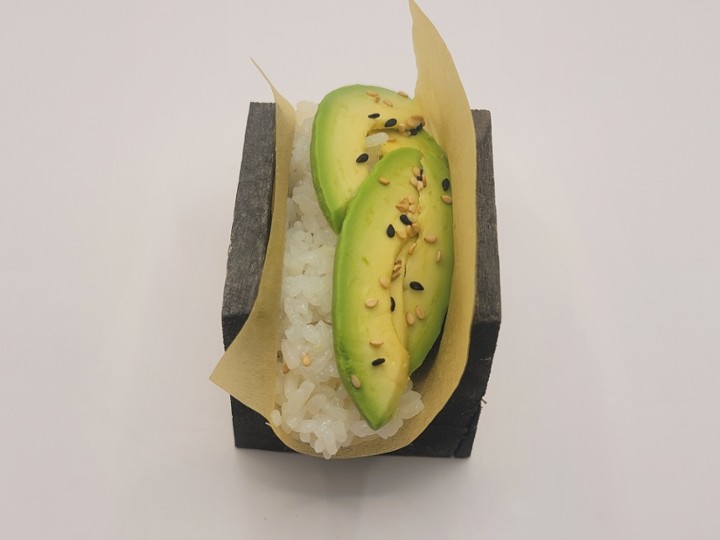 Avocado Hand Roll