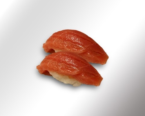 Tuna (Toro) Sushi | Nigiri