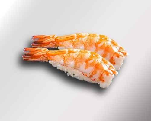 Shrimp EBI Sushi/Nigiri