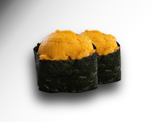 Sea Urchin (Uni) Sushi/Nigiri