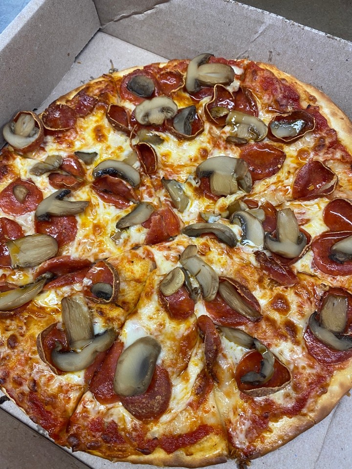 10" Pizza