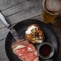 *12oz Prime Rib