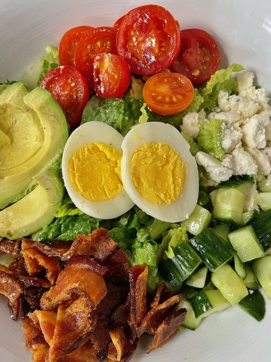 Cobb Salad