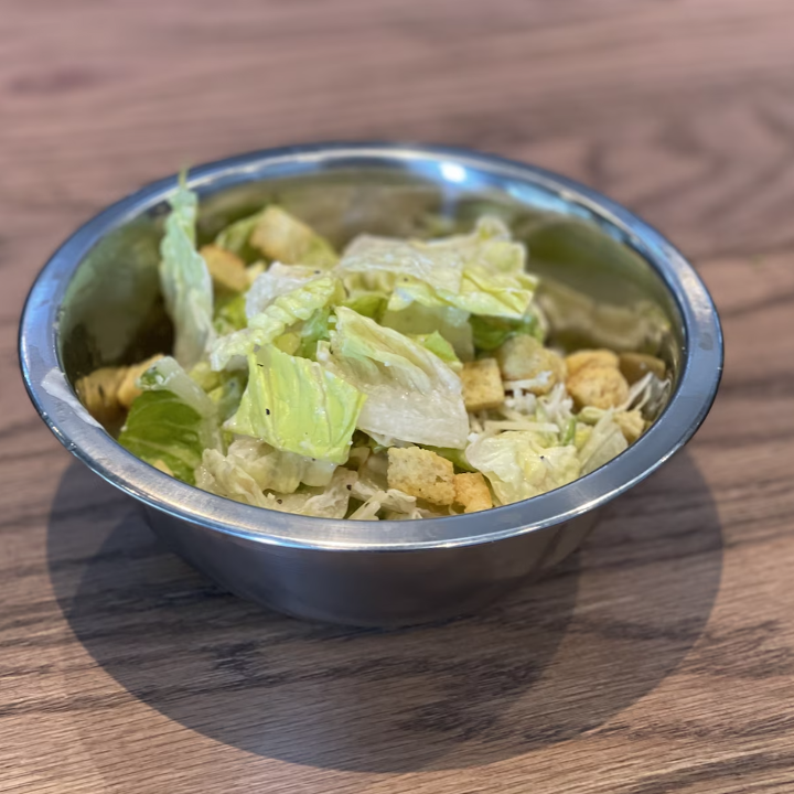 Side Caesar Salad