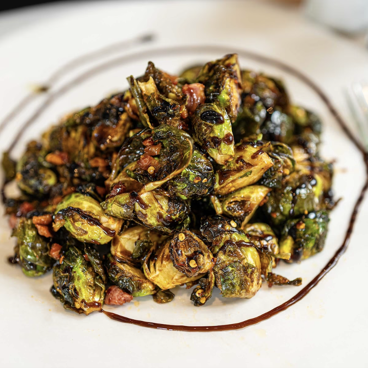 Brussel Sprouts