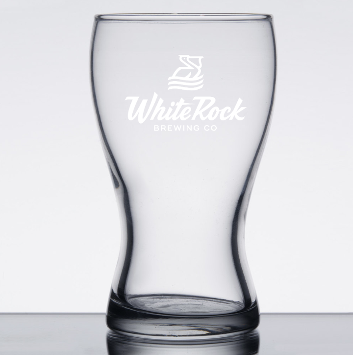 WRBC Flight Glass