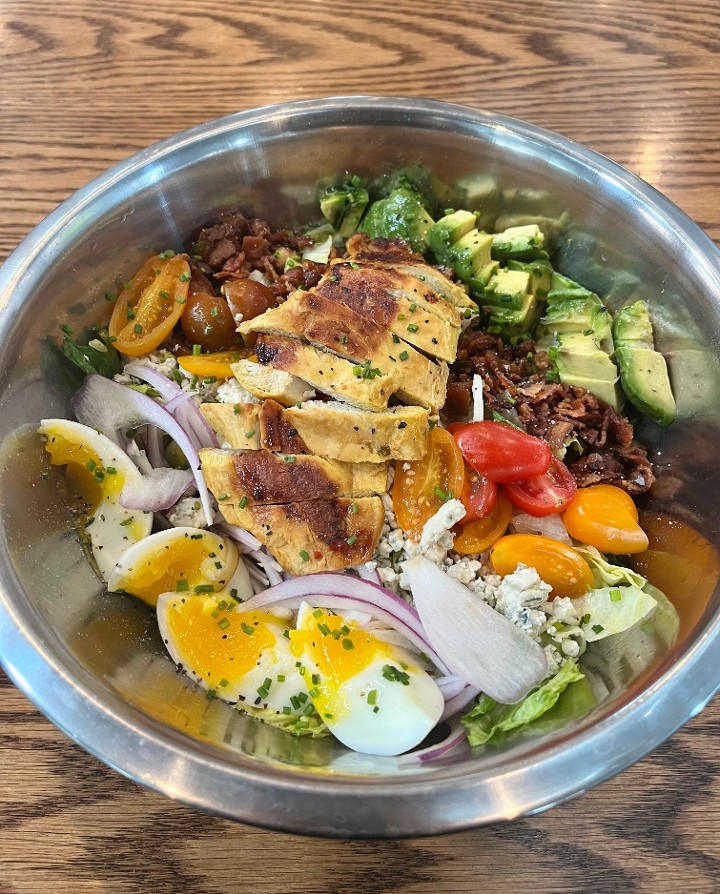 Cobb Salad