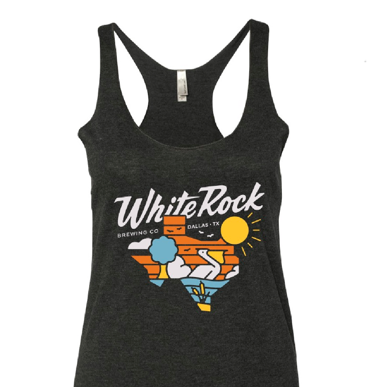 On Tap WRBC Shirt - Tank