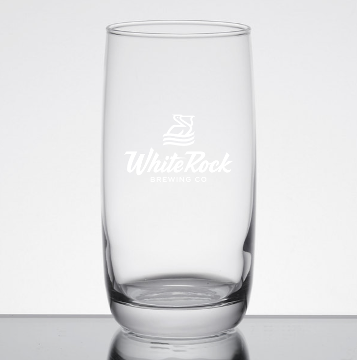 WRBC Pint Glass