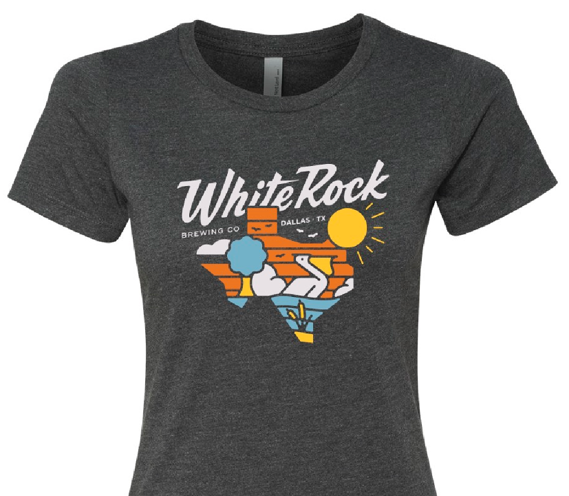 On Tap WRBC Shirt - Women's Cut