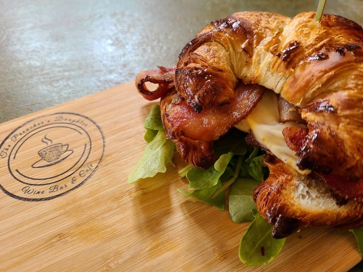 BLT Croissant