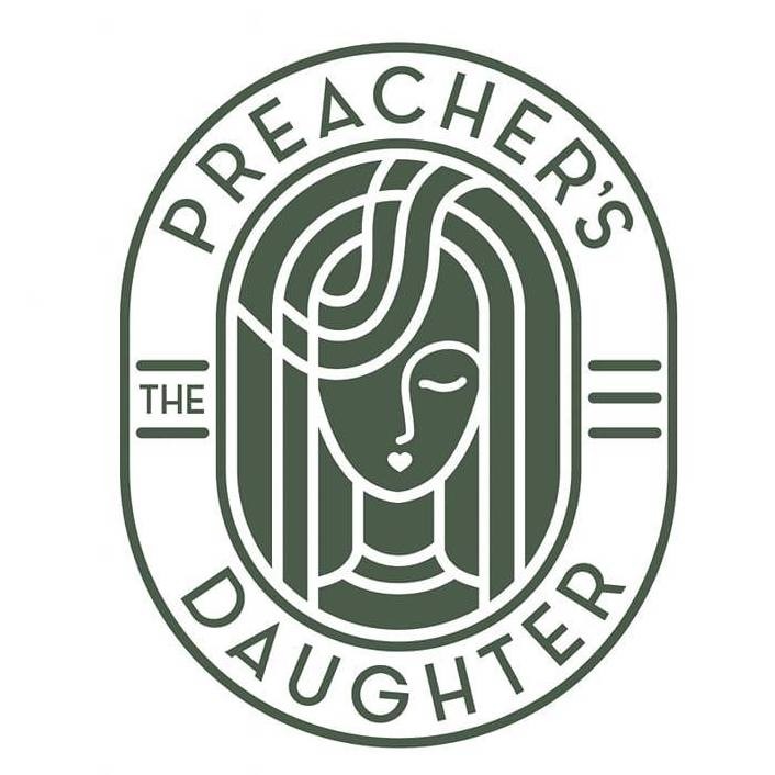 The Preacher's Daughter 