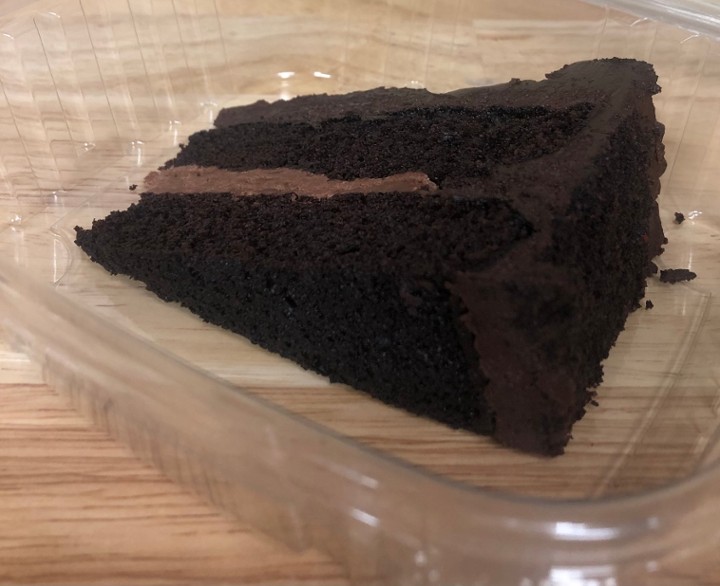 AMERICAN CHOCOLATE CAKE