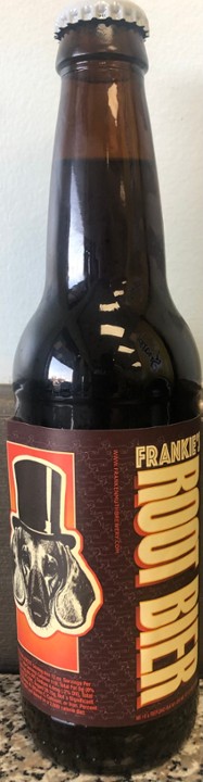 Frankie's Root Beer