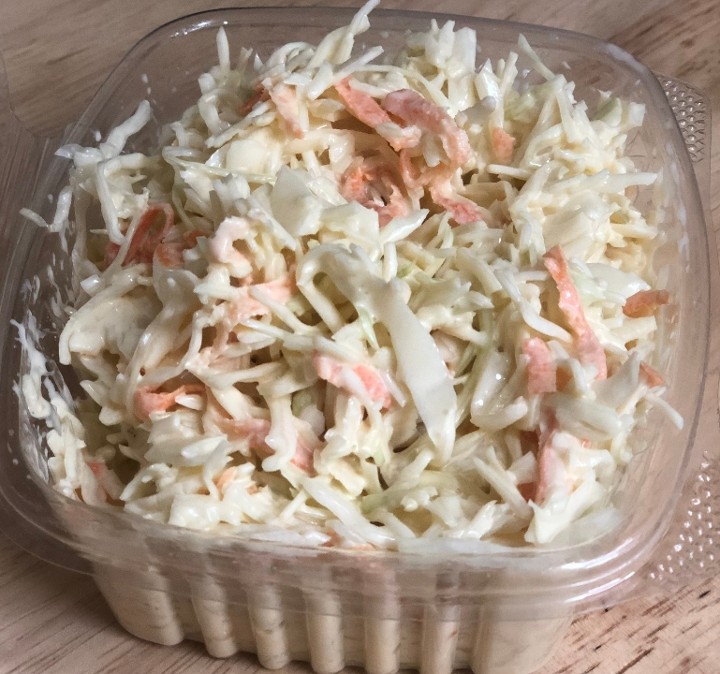 CREAMY SLAW