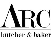 Arc Butcher & Baker logo