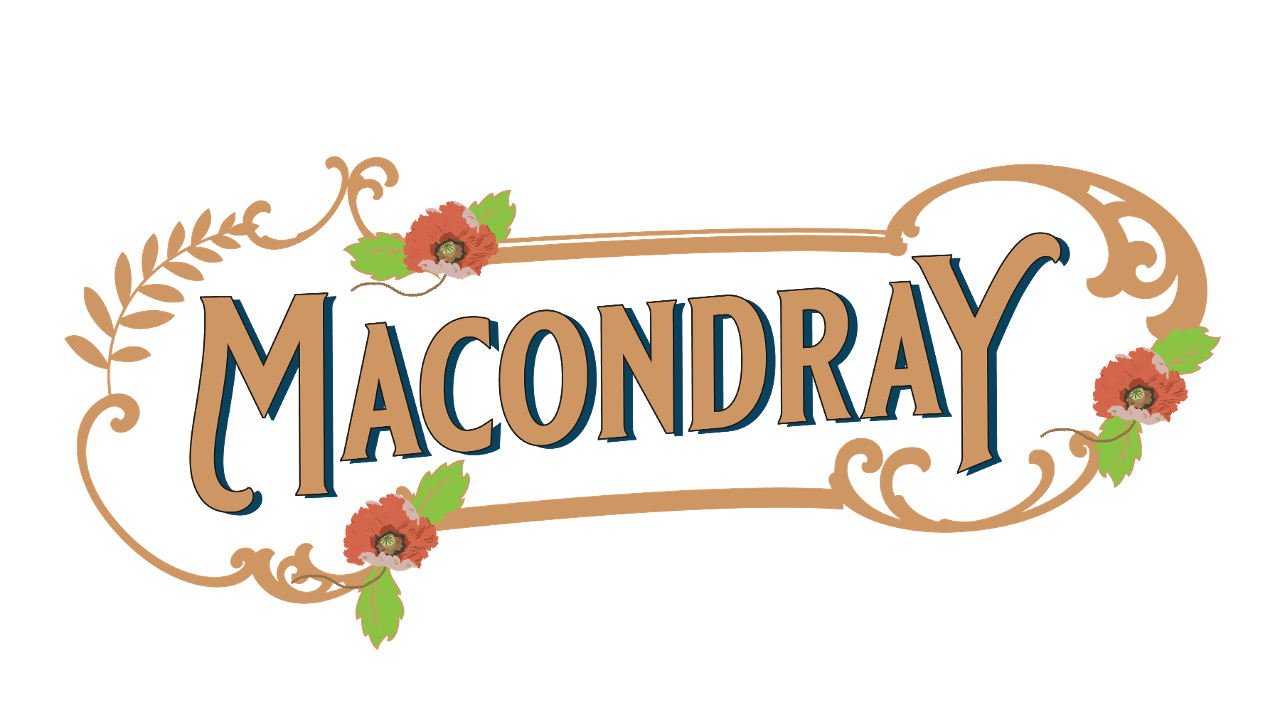 Macondray 2209 Polk St