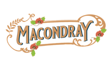 Macondray 2209 Polk St