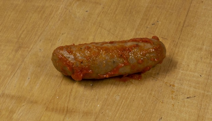 Single Italian Sausage