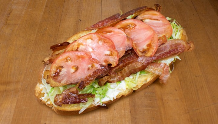 Small BLT