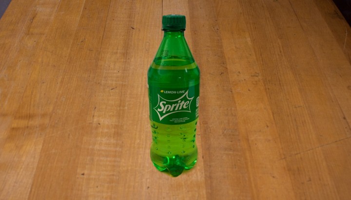 Sprite 20oz