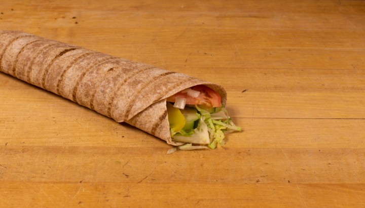 Veggie Wrap