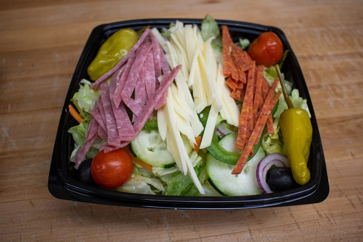 Antipasto Salad