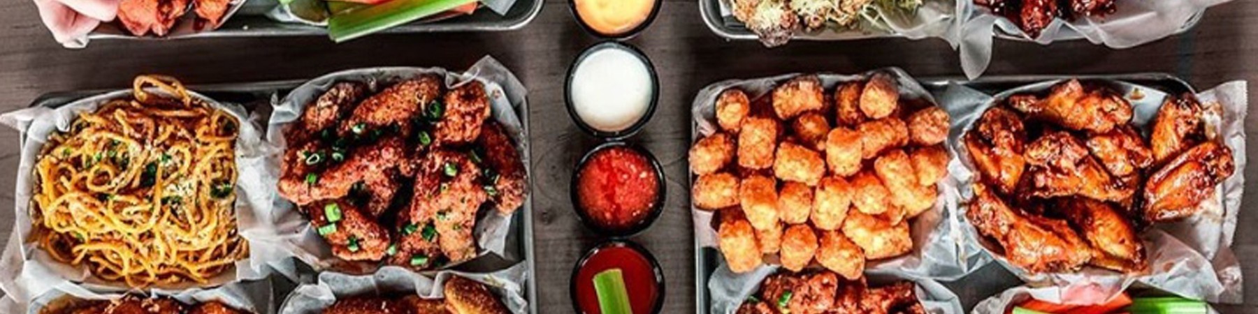 Restaurant banner image