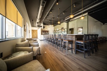 The Table Peoria