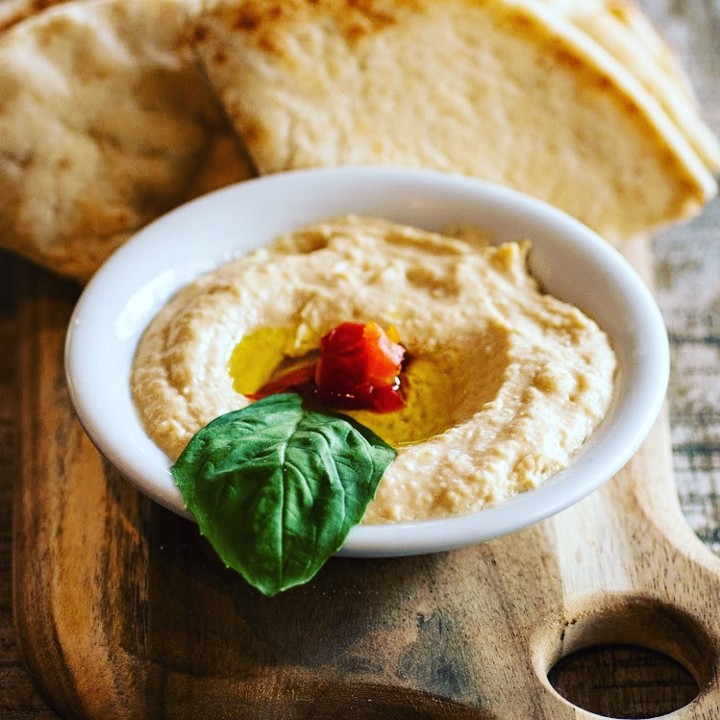 HUMMUS