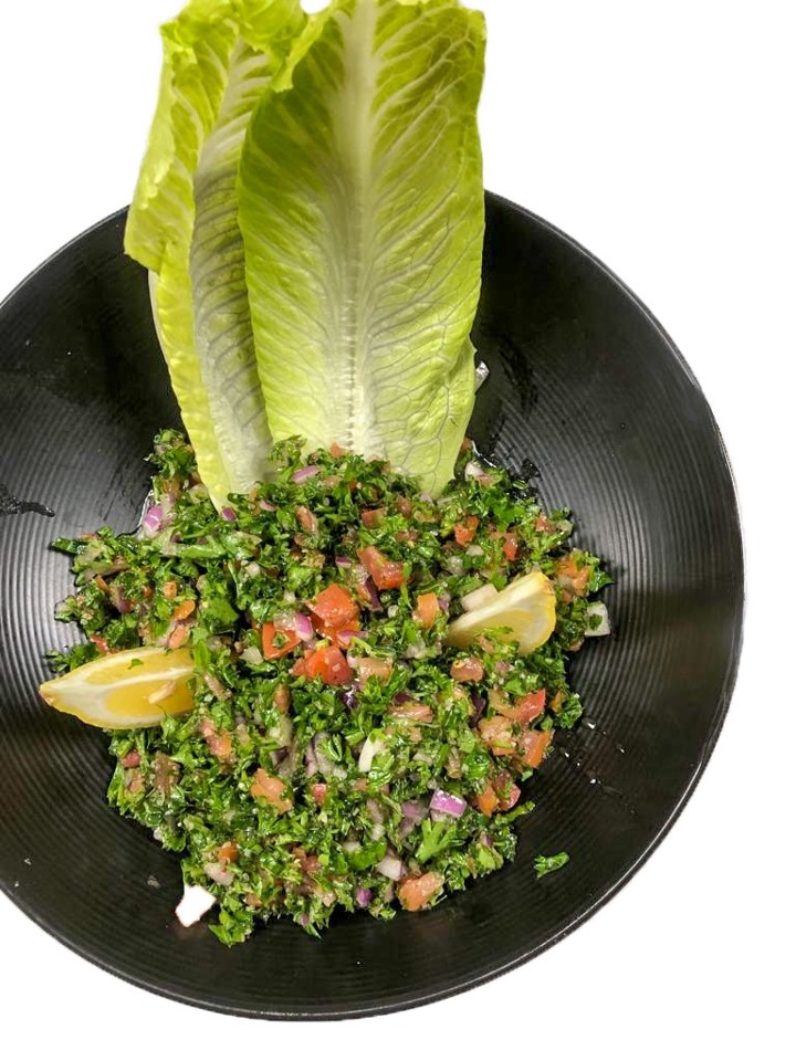 TABOULEH SALAD