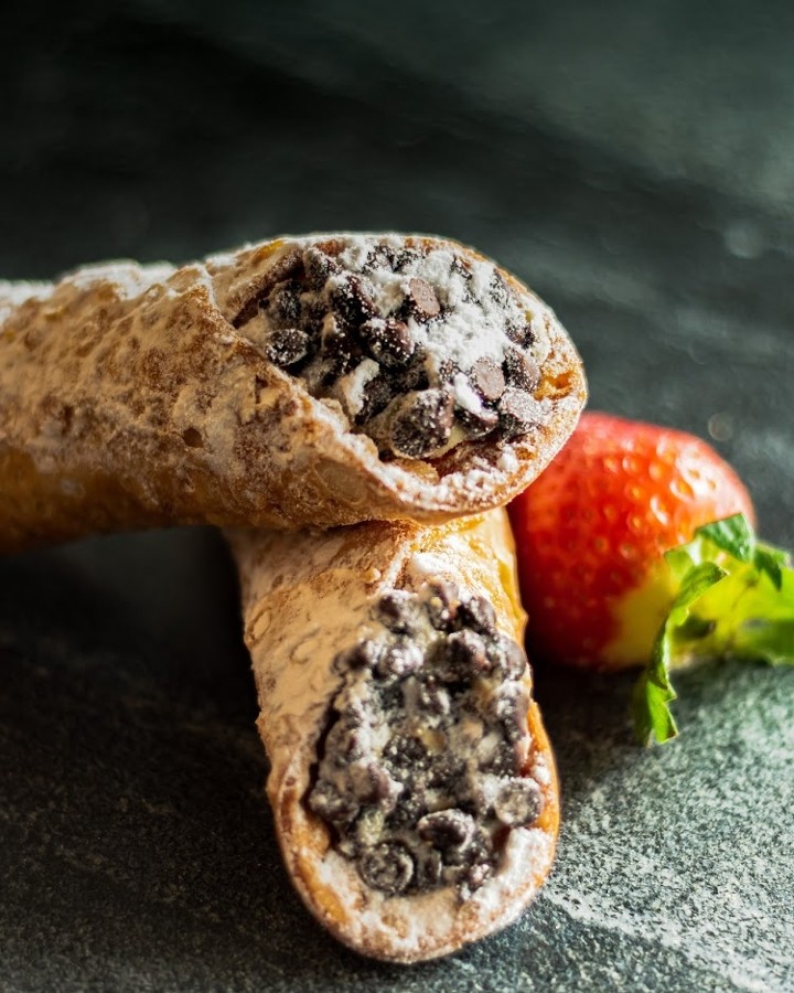 Canoli
