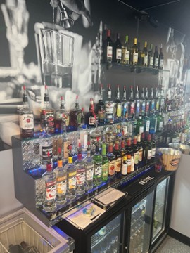 Big Daddy J's 5 Great Things 3850 N Atlantic Ave