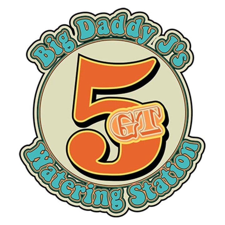 Big Daddy J's 5 Great Things 3850 N Atlantic Ave