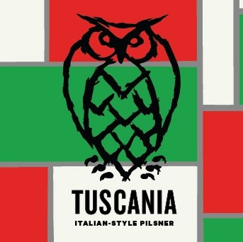 Tuscania 4-Pack