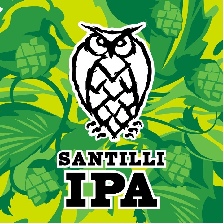 Santilli, Single Can