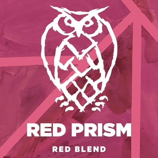 Red Prism, bottle