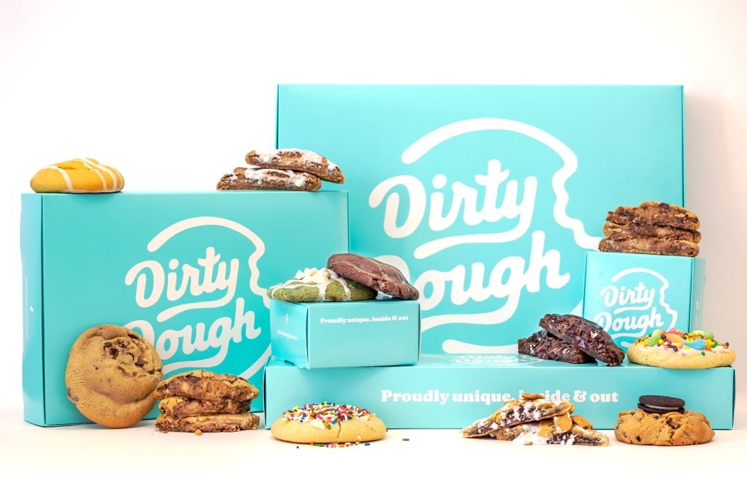 Dirty Dozen