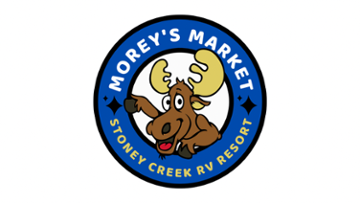 Morey’s Market at Stoney Creek RV Resort